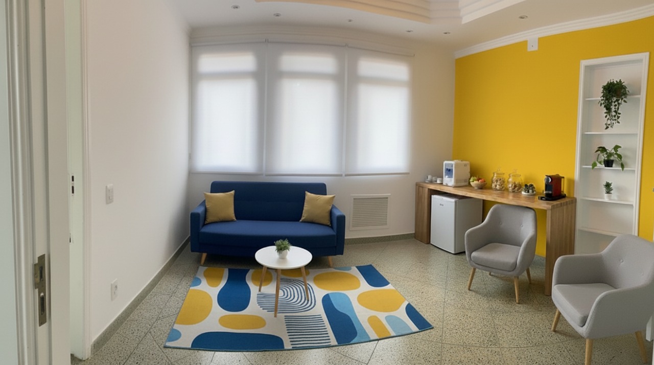 Foto 2 do espaço profissional